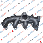 دكشن حار ستاركس موبس