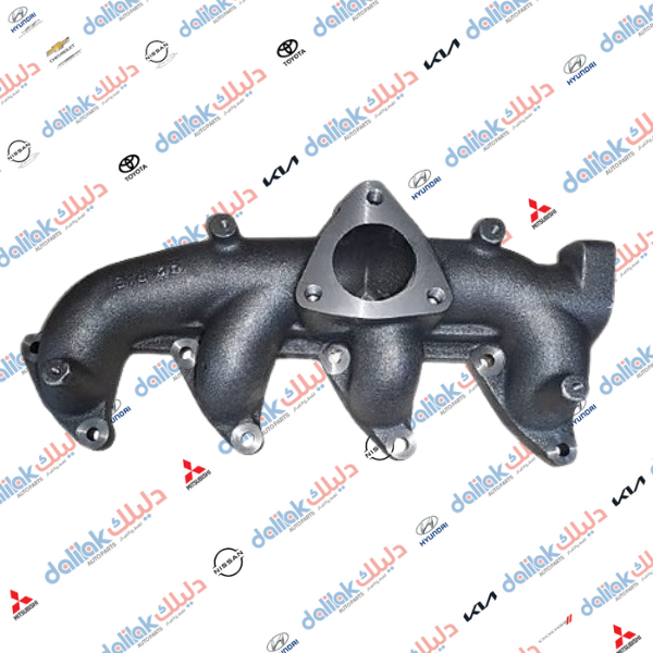 دكشن حار ستاركس موبس