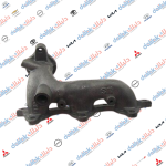 دكشن حار يسار محرك 3.5- 3.0 باجيرو 2006 OEM R481555