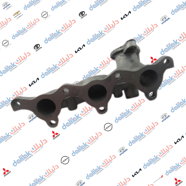 دكشن حار يسار محرك 3.5- باجيرو 2008-2016 OEM R497481