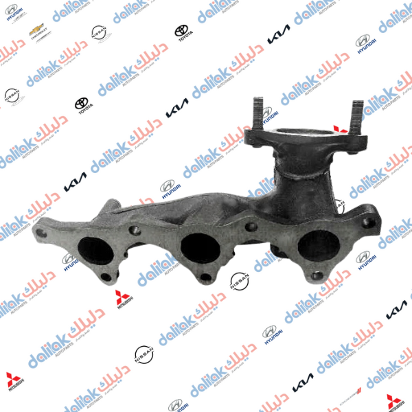 دكشن حار يسار نتيفا - بيك اب 2017