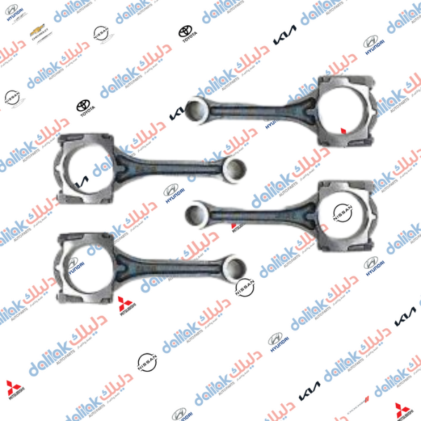 ذراع بكن النترا -توسان محرك 2.0 2010 كوبي OEM 23510-23700