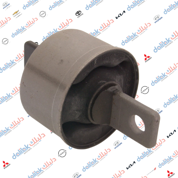 بوشة هاوزن خلفيه لانسر قرش -اوت لاندر 2013