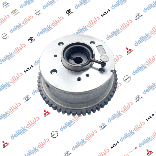 راجز محرك 2.4 -اوبتيما- سوناتا 2010 موبس