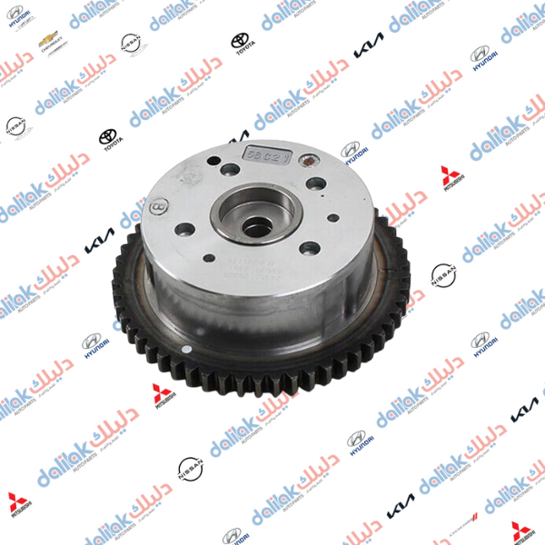 راجز محرك 2.4 سوناتا -اوبتيما 2010 موبس