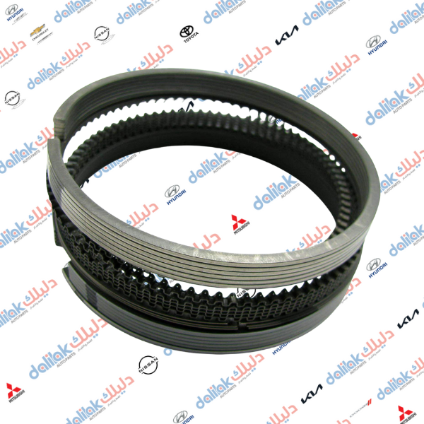 رنك 4G63 STD كوبي OEM 23040-37300