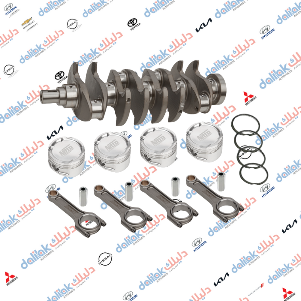 رنك 4G63 TP STD OEM 4G63