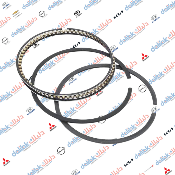 رنك 4G63B STD كوبي