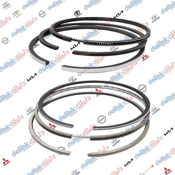 رنك 4G64K C.T.I STD OEM 4G64K-CTI