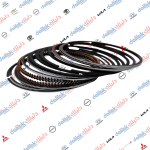 رنك 4G72 سايز 20-كوبي