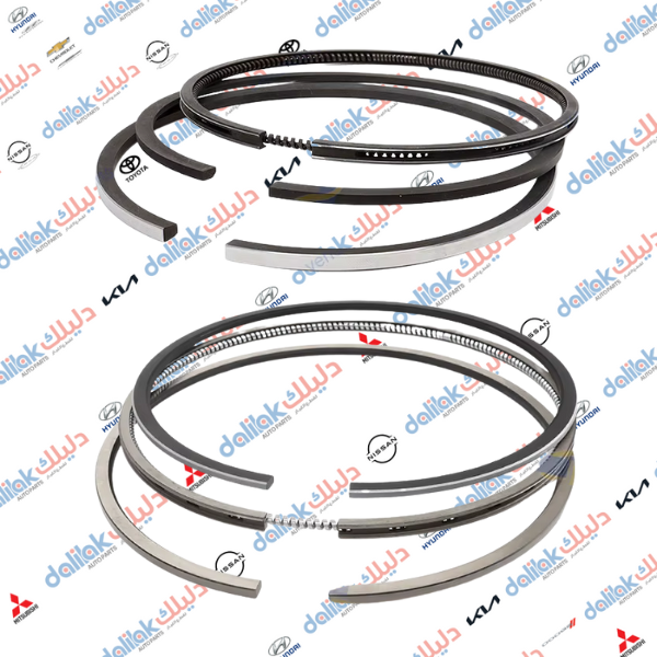 رنك TP STD OEM 4G64K