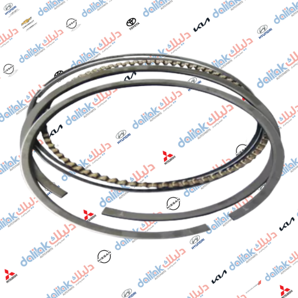 رنك TP STD 4G37 OEM 4G37