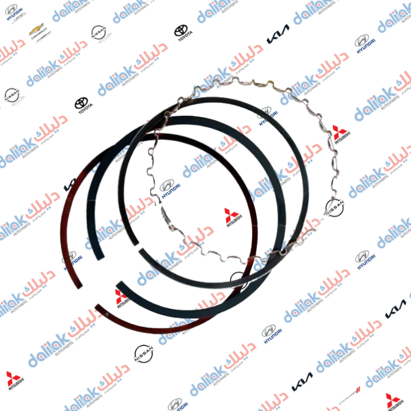 رنك اكسنت -فيرنا محرك 1.5 4G15 كوري