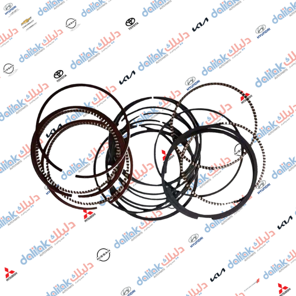رنك اكسنت -كيا ريو محرك 1.5 موبس