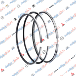 رنك اكسنت STD كوبي OEM 23040-22350