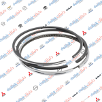 رنك اكسنت محرك 1.3 كوبي OEM 23040-22010