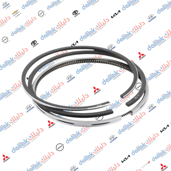 رنك اكسنت محرك 1.3 موبس