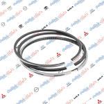 رنك اكسنت محرك 1.3 موبس.