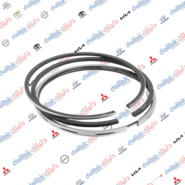 رنك اكسنت محرك 1.3 موبس.