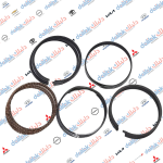 رنك اكسنت موبس..