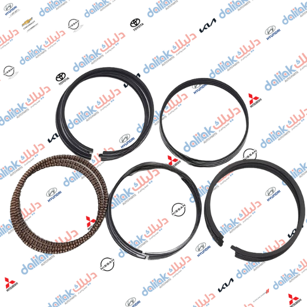 رنك اكسنت موبس..