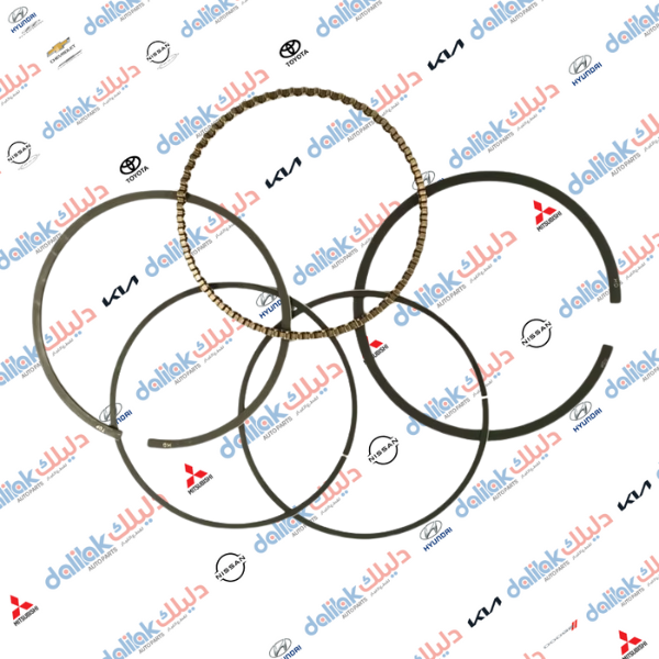 رنك دايو لكنزة ستندر كوبي 92029793