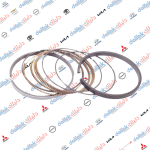 رنك سوناتا -سنتافيا محرك 3.8 موبس