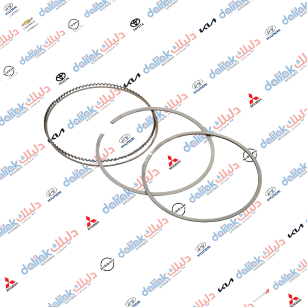 رنك كيا ريو محرك 1.5 موبس