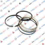 رنك محرك اكسنت 75.5*1.2*1.2*2.0 OEM 23040-26002-STD