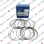 رنك محرك النترا -توسان امريكي 2013 موبس