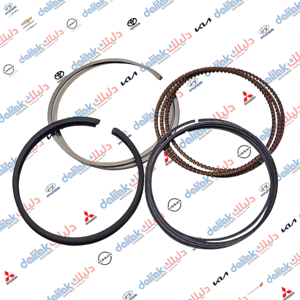 رنك محرك النترا -كيا فورتي محرك 1.6 موبس