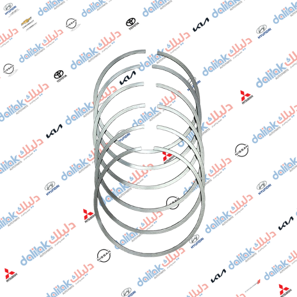رنك محرك تريكان - باجيرو 6G74 STD OEM 6G74 CTI