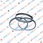 رنك محرك سنتافيا - سوناتا 3.8 كوري