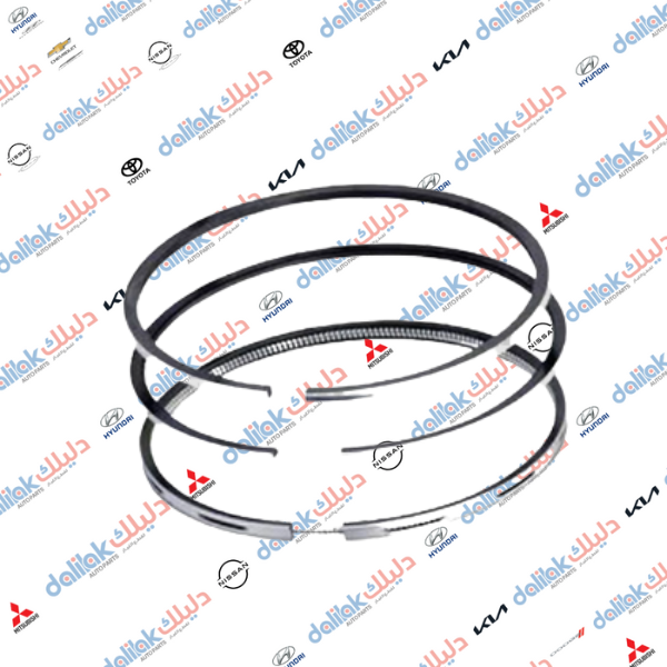 رنك محرك لانسر 2010 4G13N TP OEM 4G13N-TP
