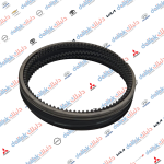 رنك هونداي تراجيت محرك 2.5 موبس