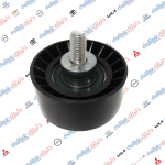 رولة قايش دانمو كالوبر تريكان - نتيفا 2010 كوبي