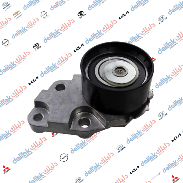 رولة تايم ام قاعدة دايو اسبرو -اوبترا مسكر كوري