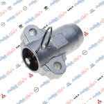 رولة تايم كيس سورنتو 2010 كوري