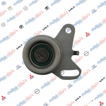 رولة تايم كيس سوناتا محرك مفتوح 2.0 كوري