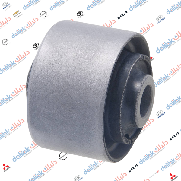 بوشة هاوزن كالوبر-باجيرو 2001 كوري