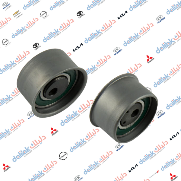 رولة تايم كيس متحركة سوناتاII -بيك اب -2010 كوري