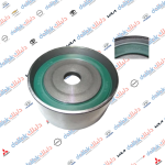 رولة تايمن صغير كيا سيفيا مسكر 96 كوري