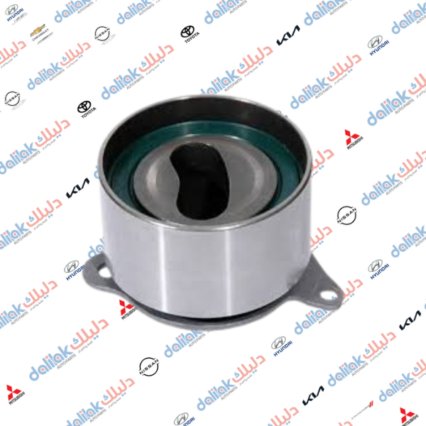 رولة تايمن كيس كيا بوتيشا 2000