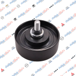 رولة تبريد بانزين فلاونزا 2008-2015 OEM 88440-0K010