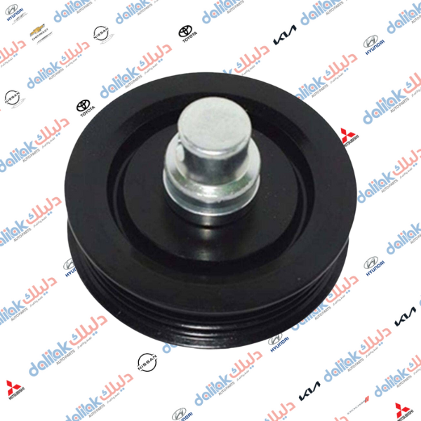 رولة تبريد بيك اب 2008-2015 L200 OEM R298724