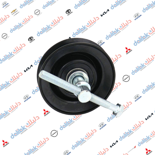 رولة تبريد بيك اب 2010-2020 L200 OEM R568933