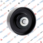 رولة تبريد فلاونزا 2008-2015 OEM 88440-0K060