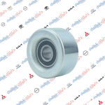 رولة تك بولبرن ضاغط قايش لاندكروز 2010 كوبي OEM 16603-75020