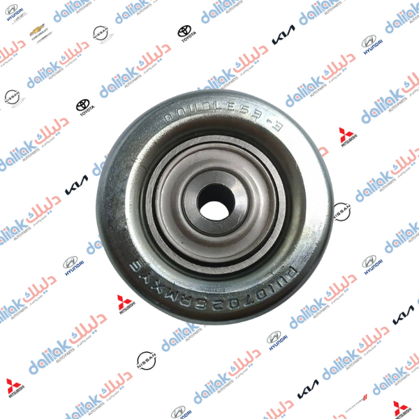 رولة تك بولبرن فتح صغيرة لاندكروز -فلاونزا -هايس 2TR