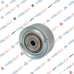 رولة ضاغط محرك بيك اب كاز 2018-2019 L200 OEM 1341A089